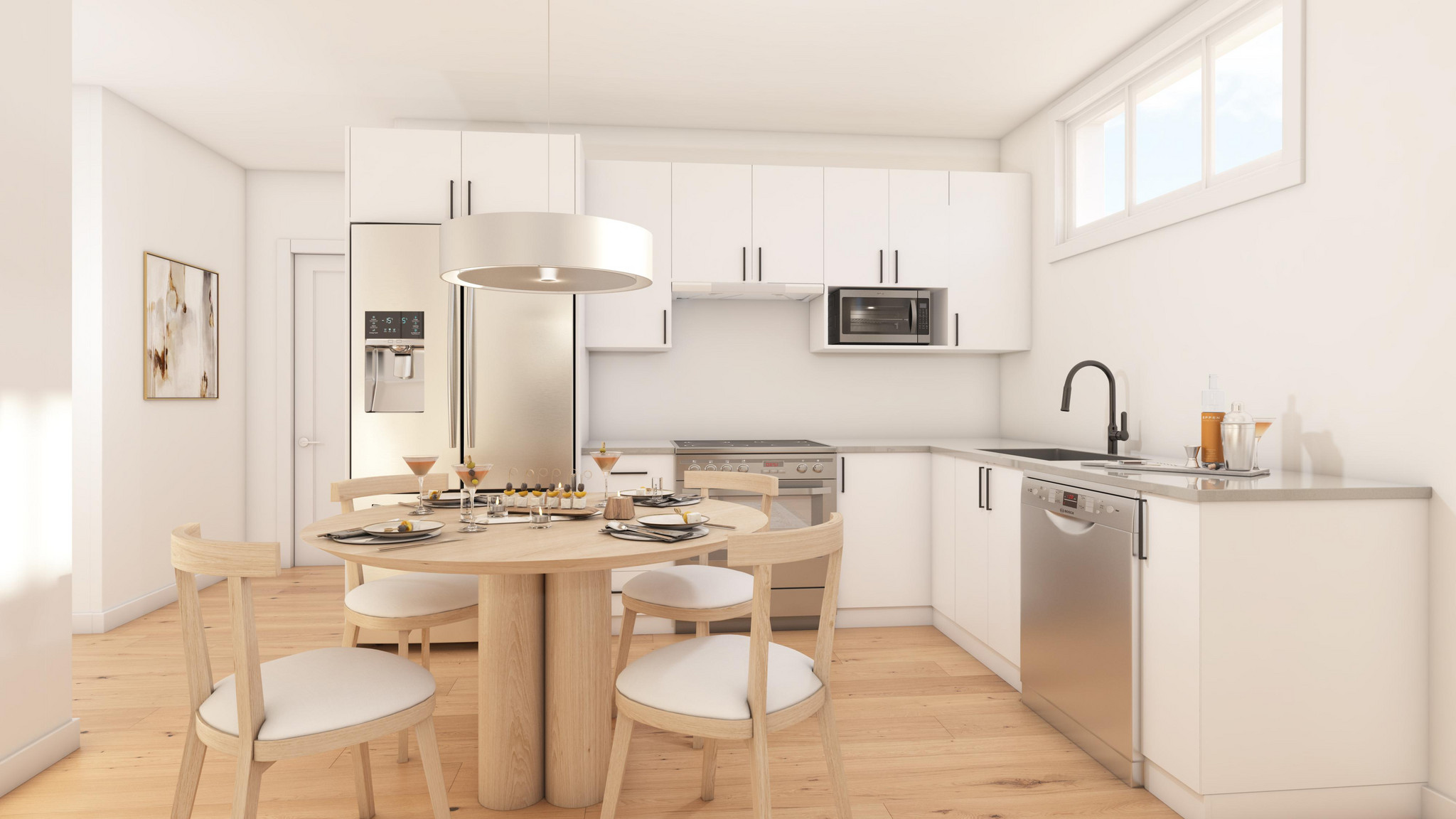 207 rue Samuel-Edey - Photo 2