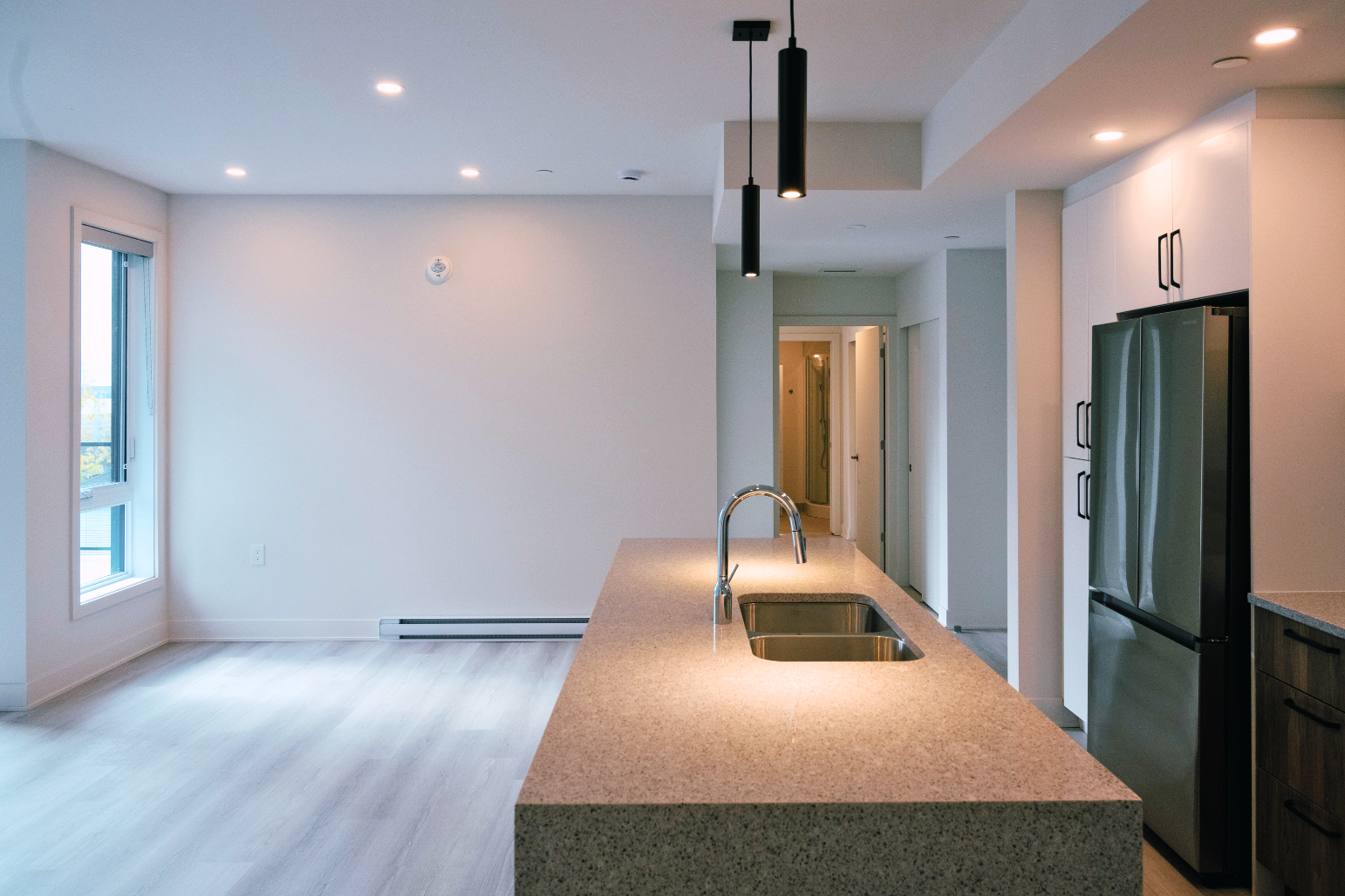 39 rue Front - NEW Build in Vieux-Aylmer near Marina ! [All Inclusive] - Photo 9