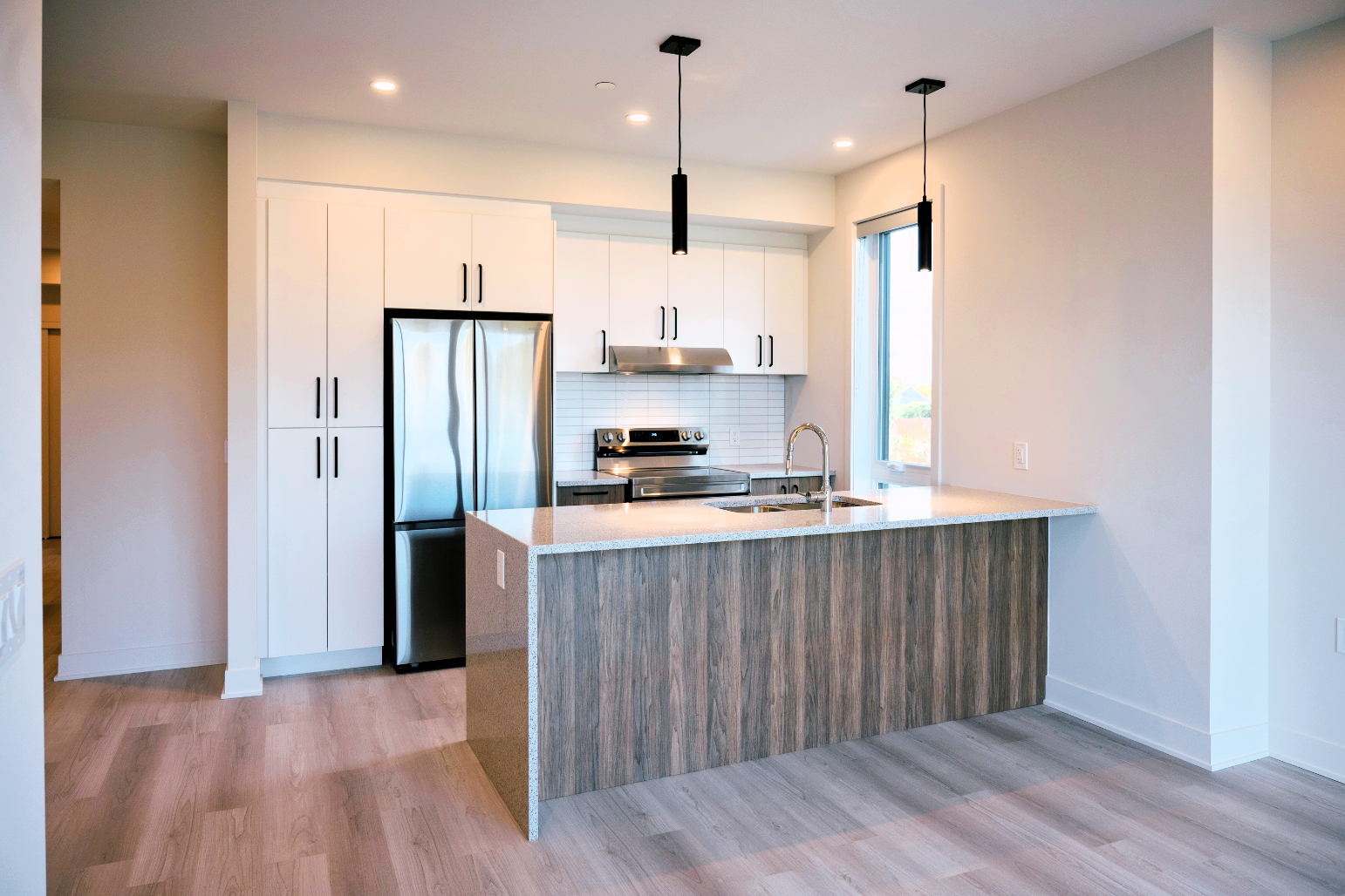 39 rue Front - NEW Build in Vieux-Aylmer near Marina ! [All Inclusive] - Photo 13