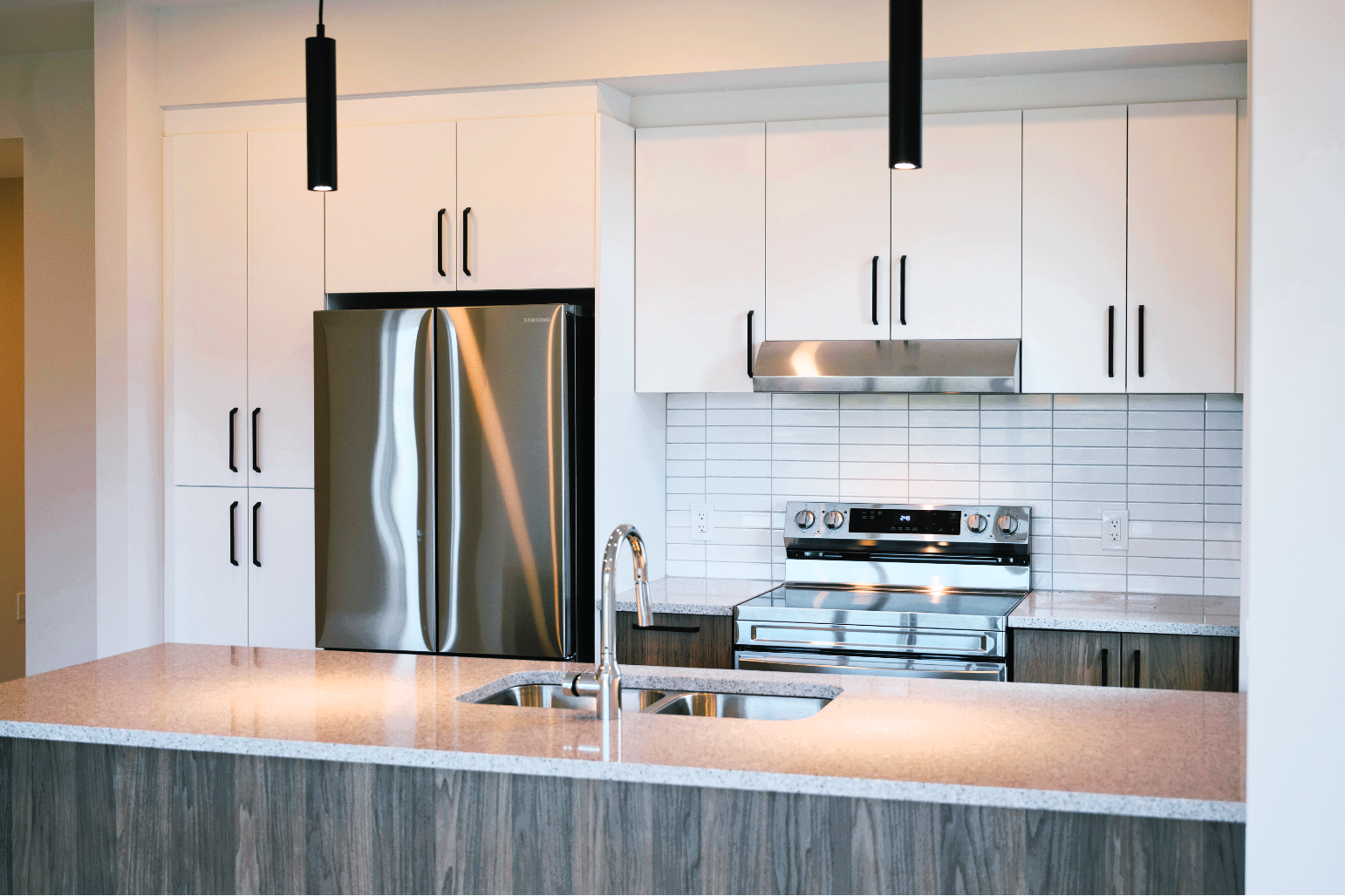 39 rue Front - NEW Build in Vieux-Aylmer near Marina ! [All Inclusive] - Photo 15