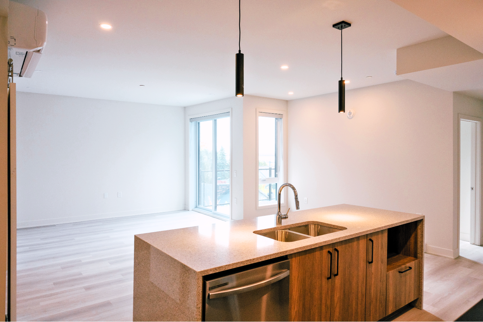 39 rue Front - NEW Build in Vieux-Aylmer near Marina ! [All Inclusive] - Photo 19