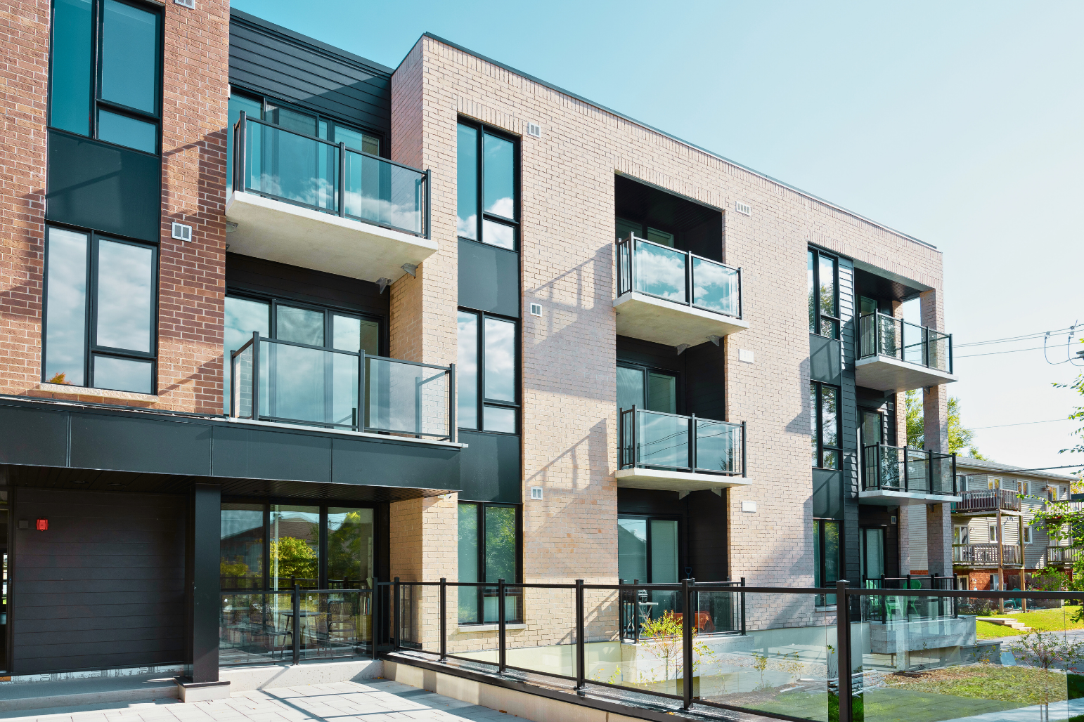 39 rue Front - NEW Build in Vieux-Aylmer near Marina ! [All Inclusive] - Photo 25