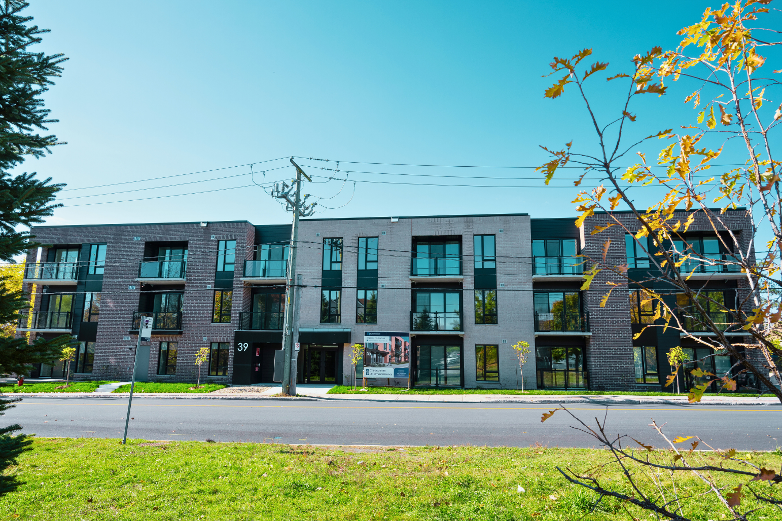39 rue Front - NEW Build in Vieux-Aylmer near Marina ! [All Inclusive] - Photo 29