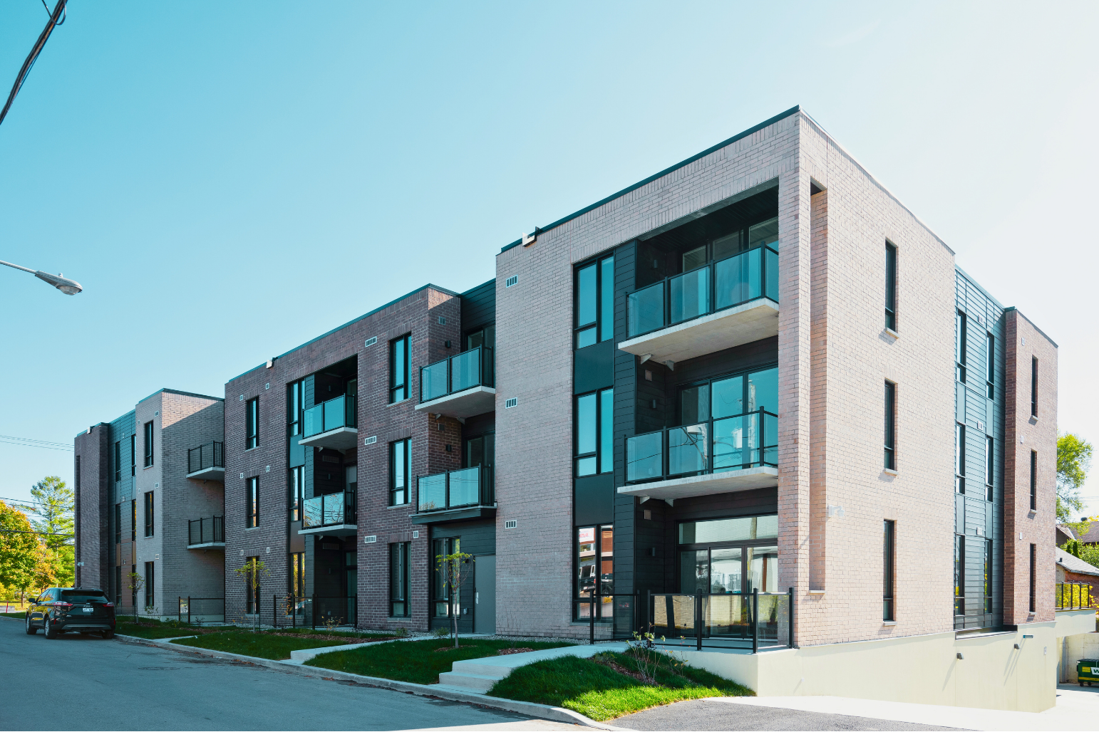 39 rue Front - NEW Build in Vieux-Aylmer near Marina ! [All Inclusive] - Photo 31