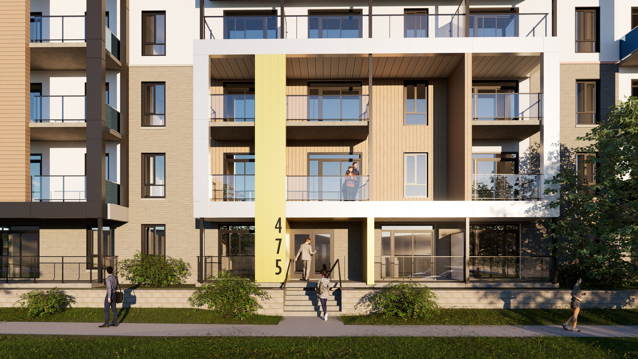 Complexe Fraser - Photo 63