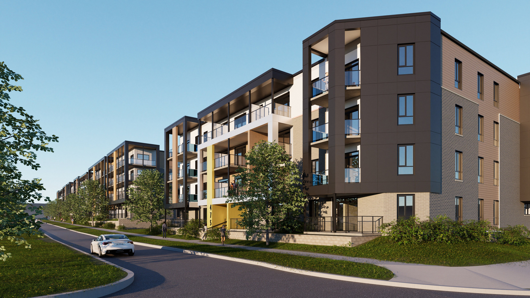 Complexe Fraser - Photo 38