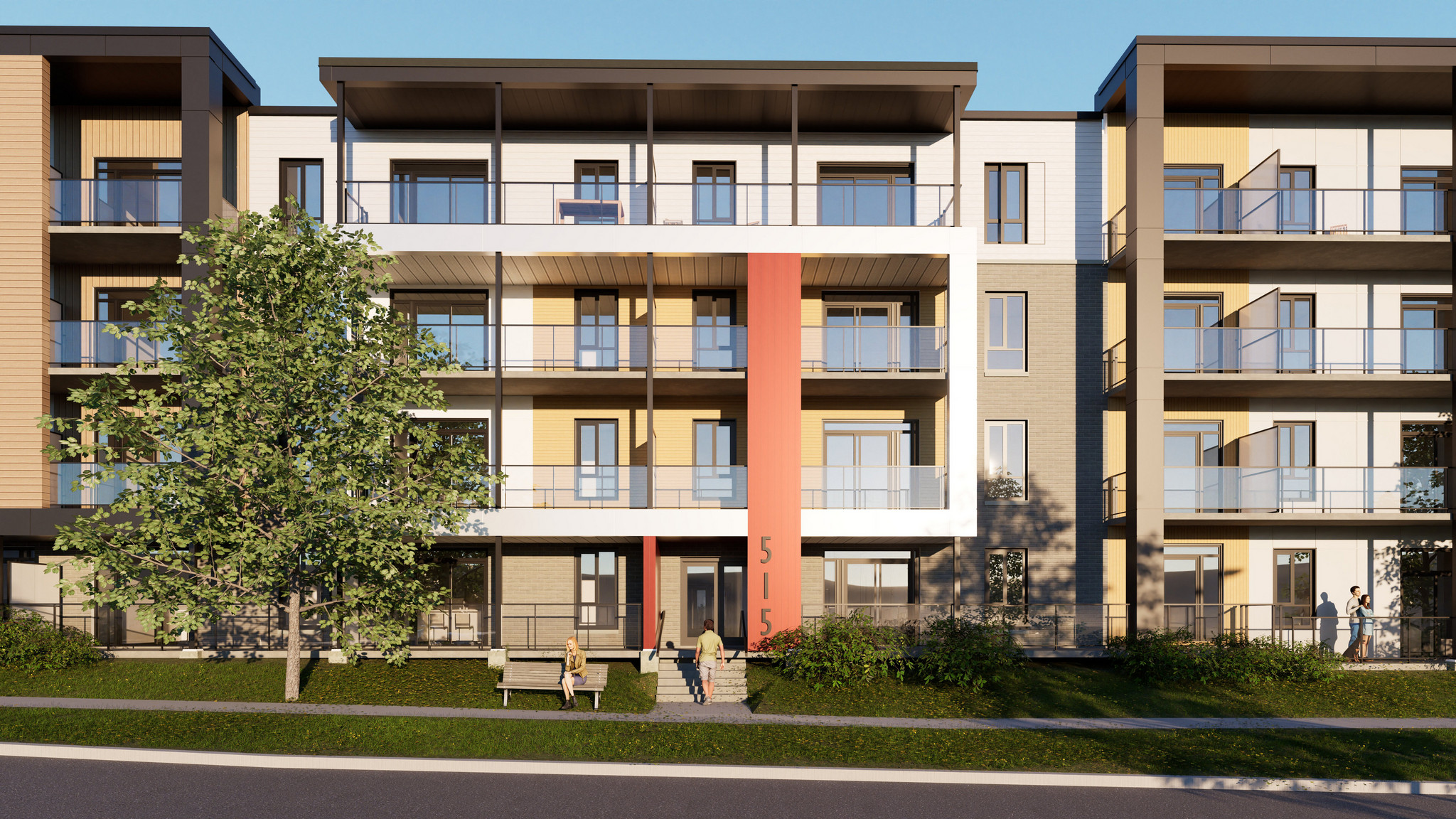 Complexe Fraser - Photo 23