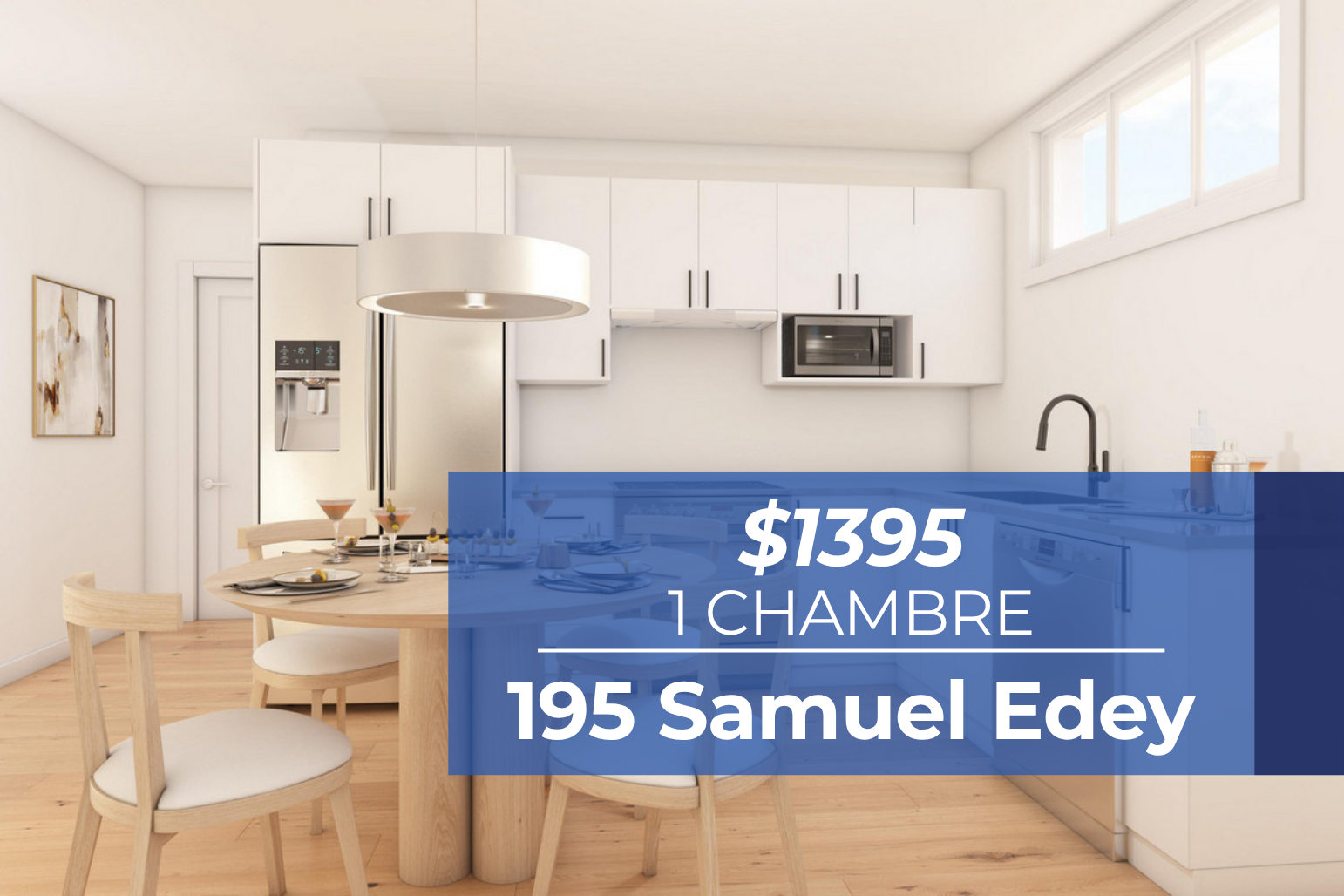 207 rue Samuel-Edey