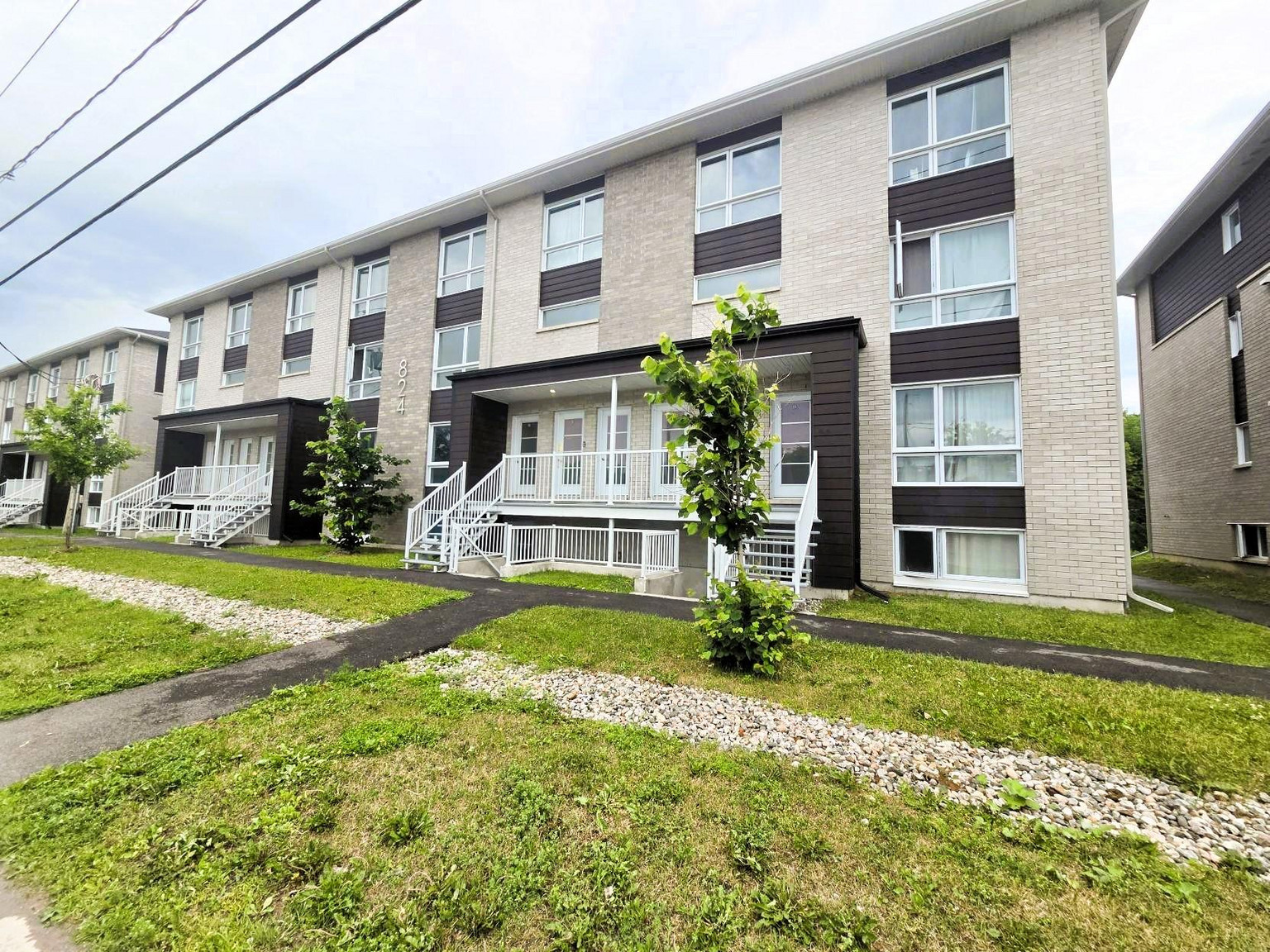 832 DORÉ MALONEY EST - GATINEAU - Photo 35