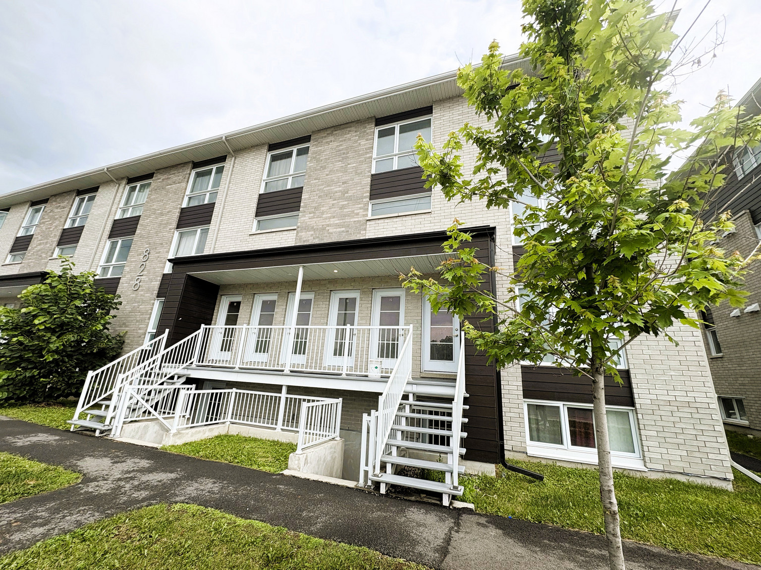 832 DORÉ MALONEY EST - GATINEAU