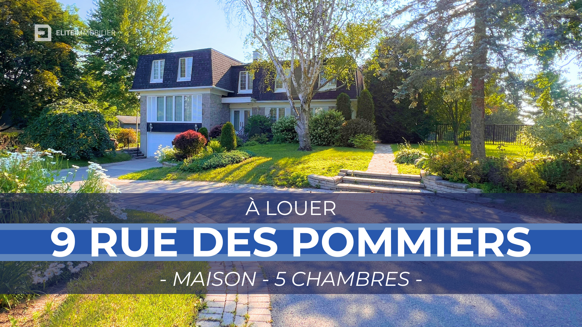 9 rue des Pommiers