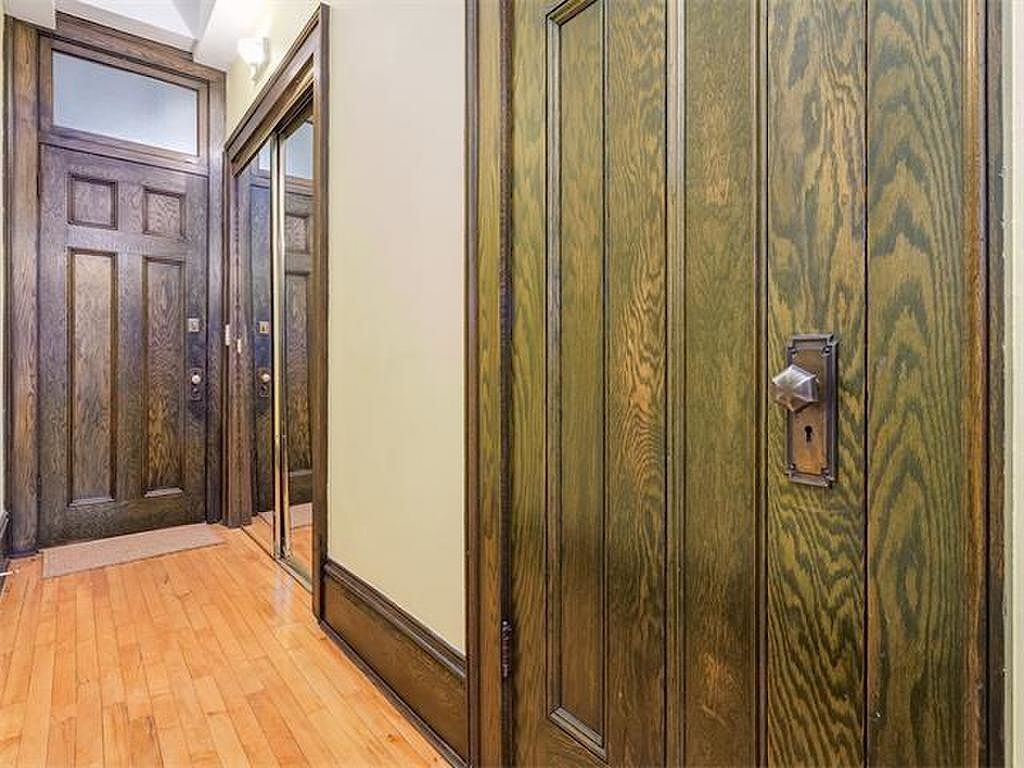 LOWER MOUNT ROYAL - HISTORICAL CONDO APARTMENT - Photo 12