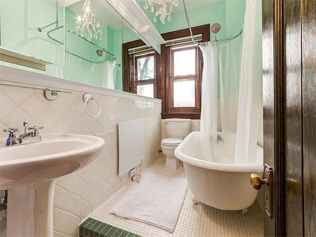LOWER MOUNT ROYAL - HISTORICAL CONDO APARTMENT - Photo 14