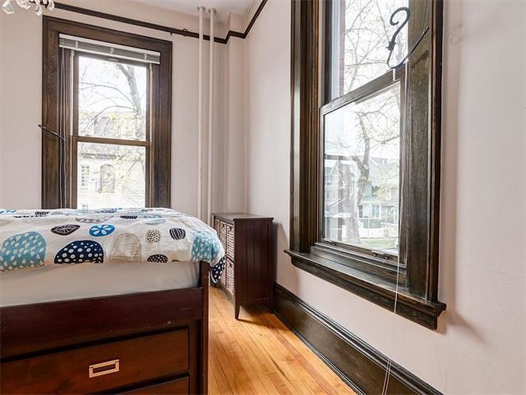 LOWER MOUNT ROYAL - HISTORICAL CONDO APARTMENT - Photo 16