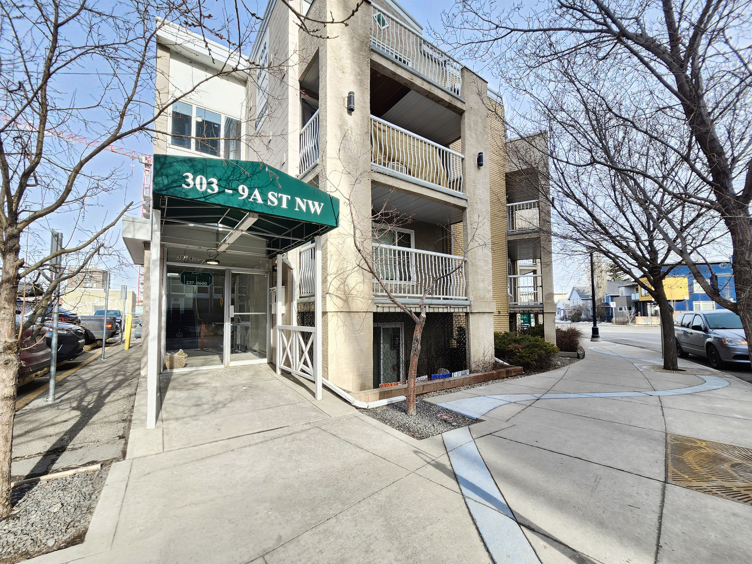 303 9A Street N.W. - Photo 23
