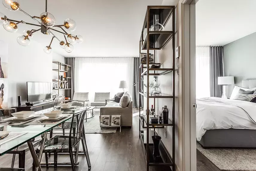 EQUINOXE Saint-Elzear - Phase 1-2 - Photo 8