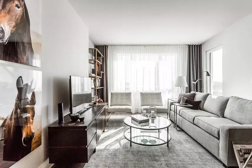 EQUINOXE Saint-Elzear - Phase 1-2 - Photo 9