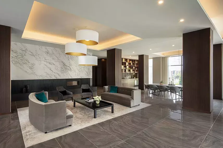 EQUINOXE Saint-Elzear - Phase 1-2 - Photo 2