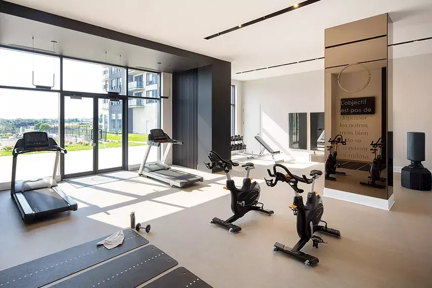 EQUINOXE Saint-Elzear - Phase 1-2 - Photo 5
