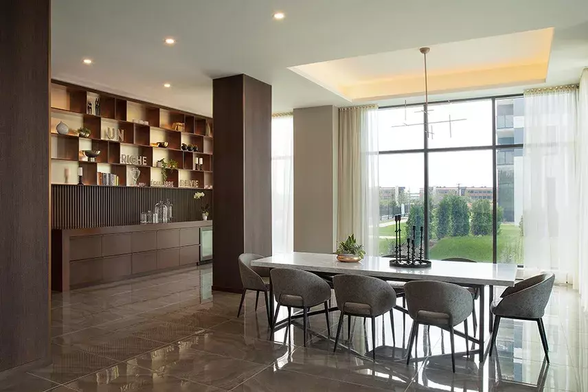 EQUINOXE Saint-Elzear - Phase 1-2 - Photo 4