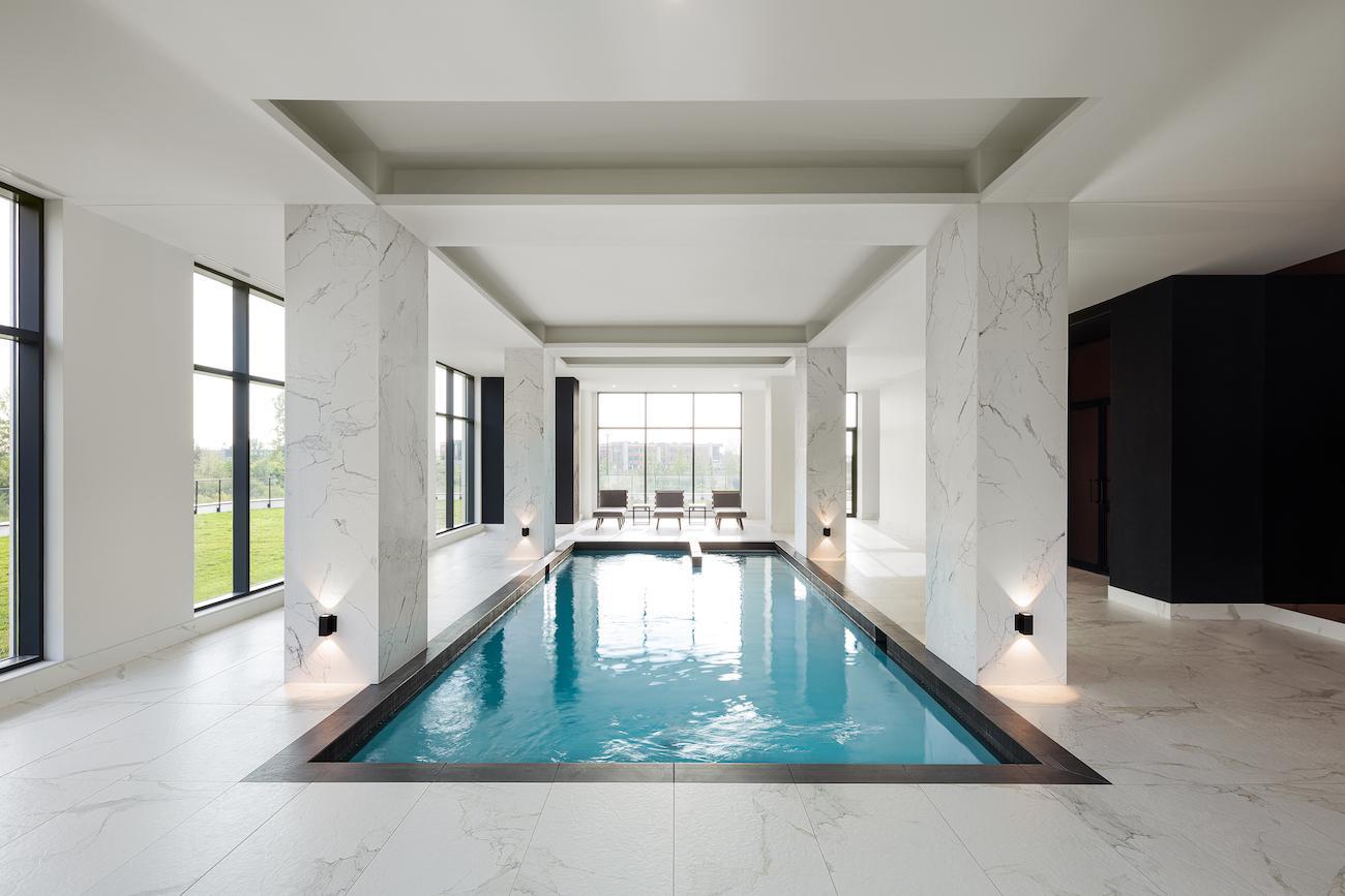 EQUINOXE Saint-Elzéar - Phase 3 - Photo 8