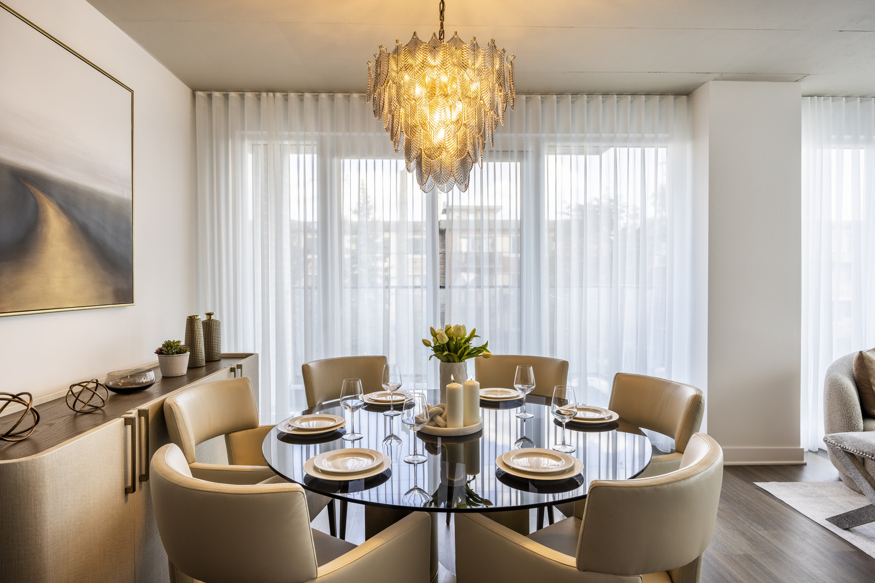 Le Carlyle - Photo 13