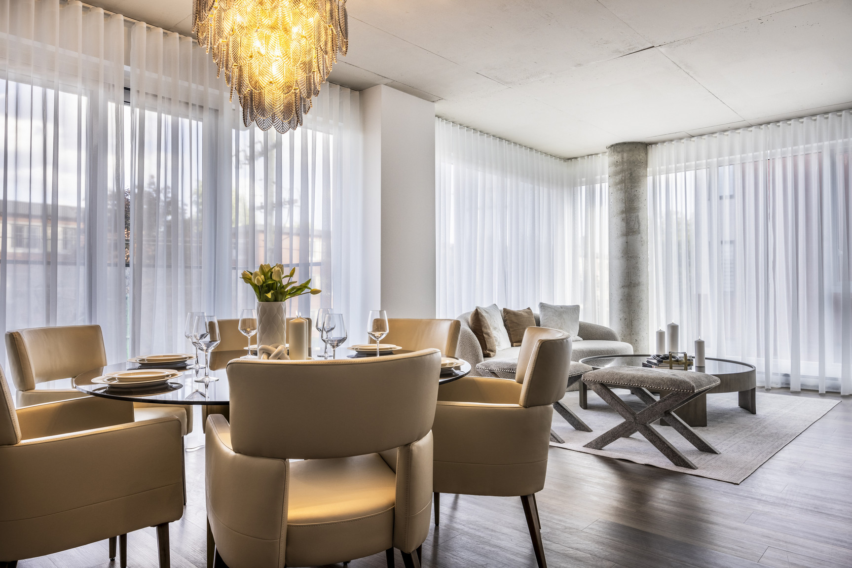 Le Carlyle - Photo 17