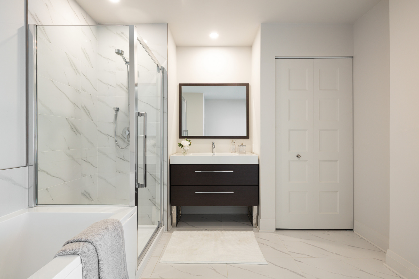 EQUINOXE Daniel-Johnson - Phase 1-2 - Photo 11