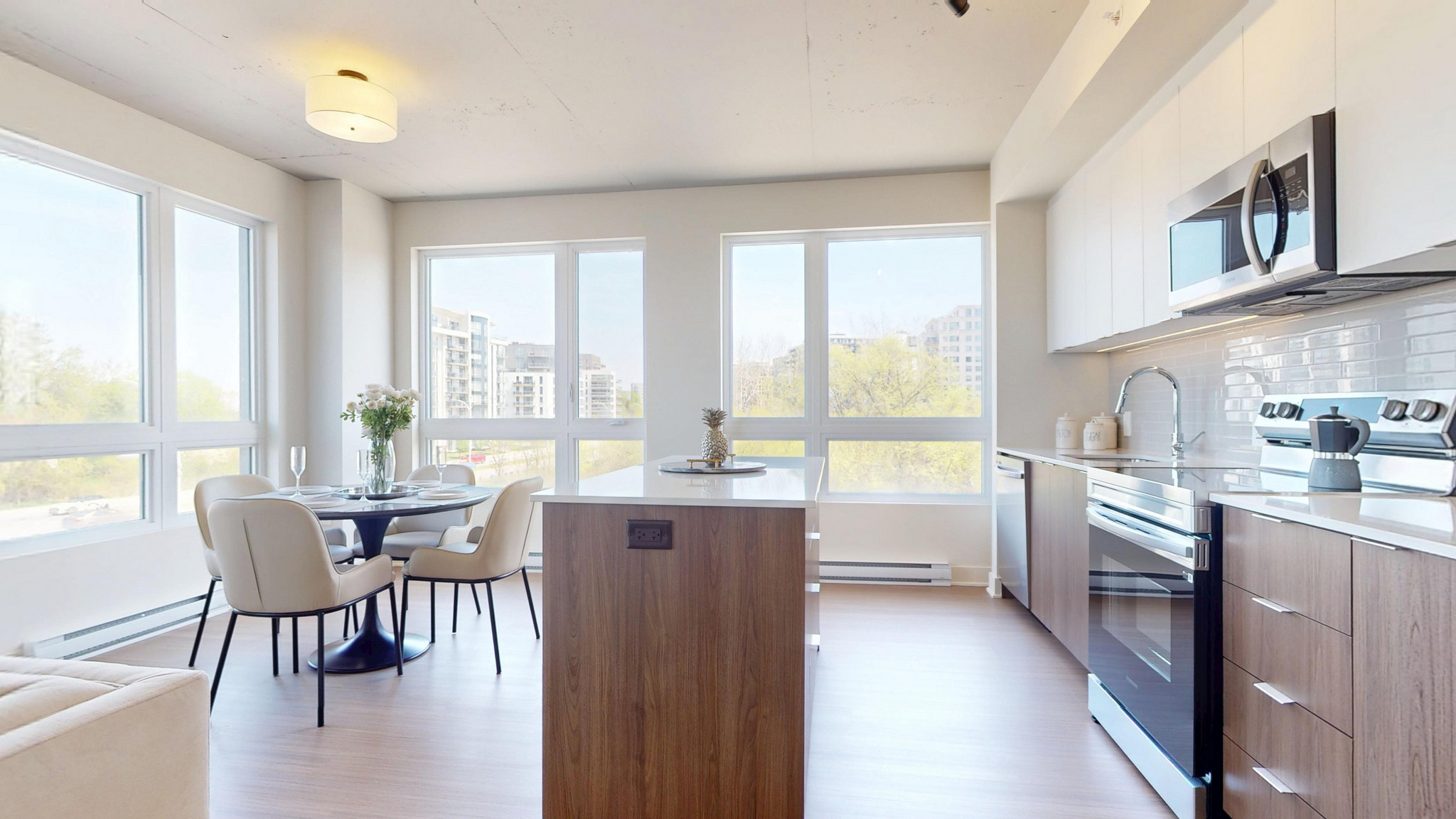 EQUINOXE Saint-Elzéar - Phase 3 - Photo 9
