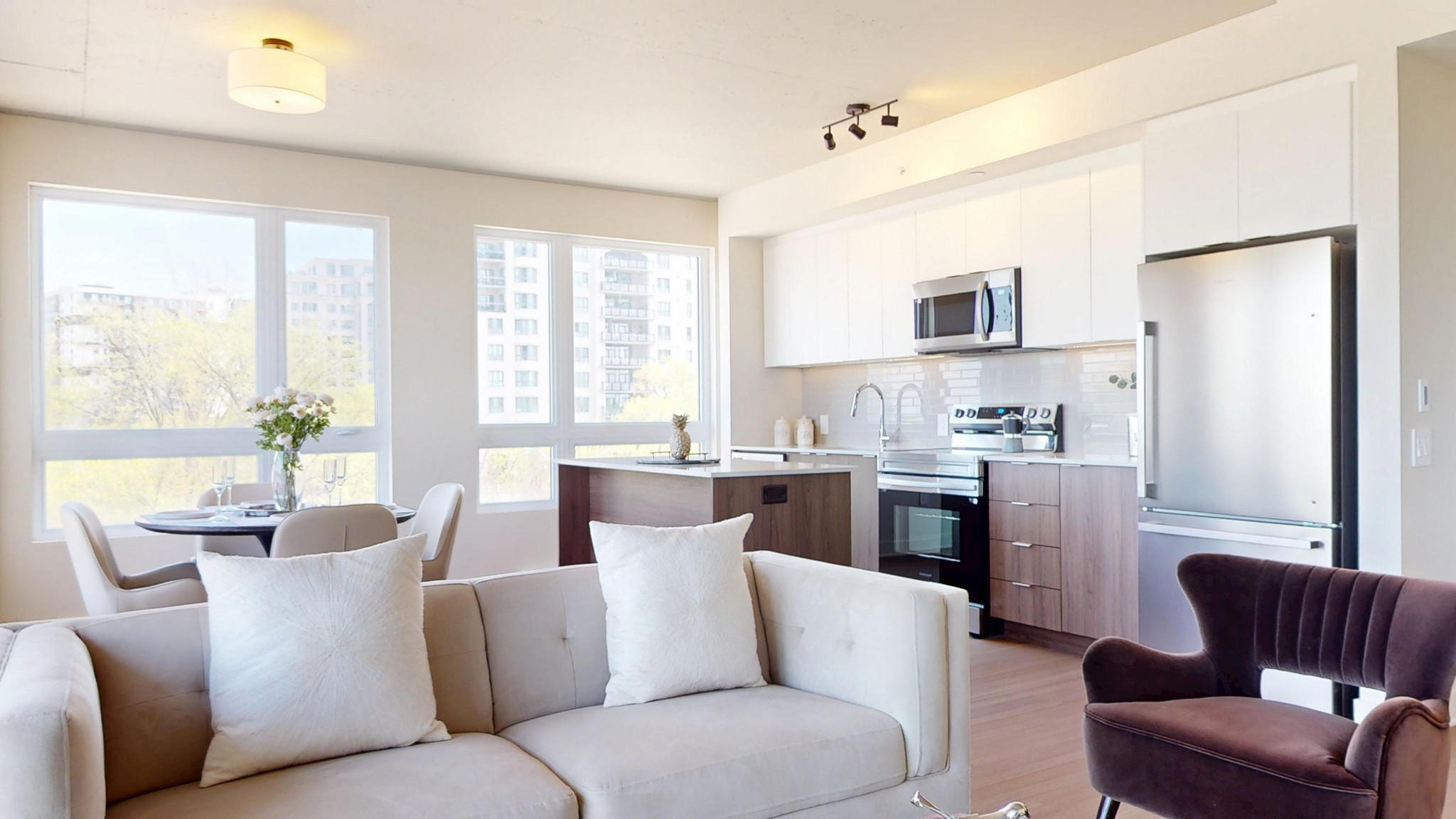 EQUINOXE Saint-Elzéar - Phase 3 - Photo 10