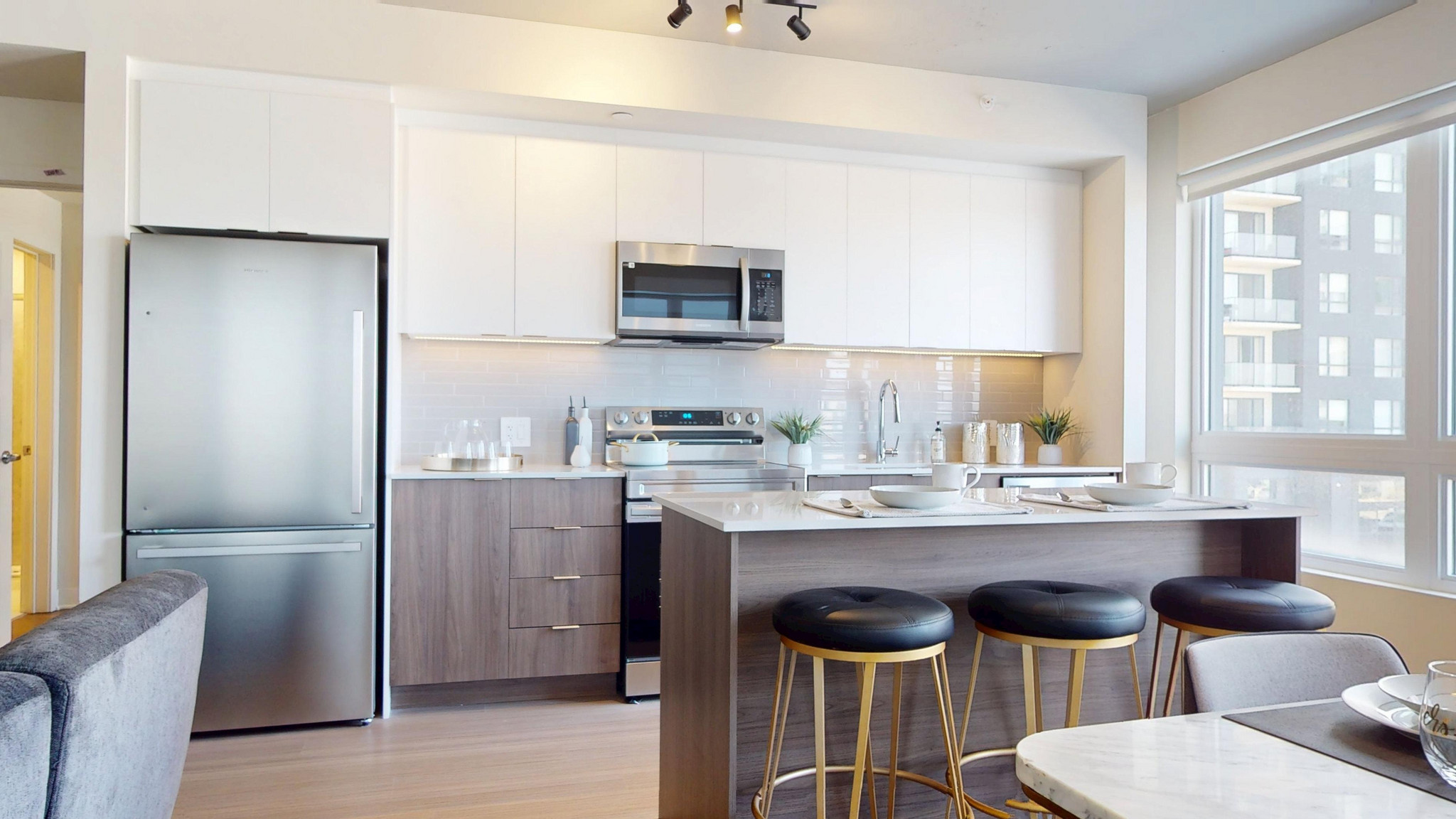 EQUINOXE Saint-Elzéar - Phase 3 - Photo 13