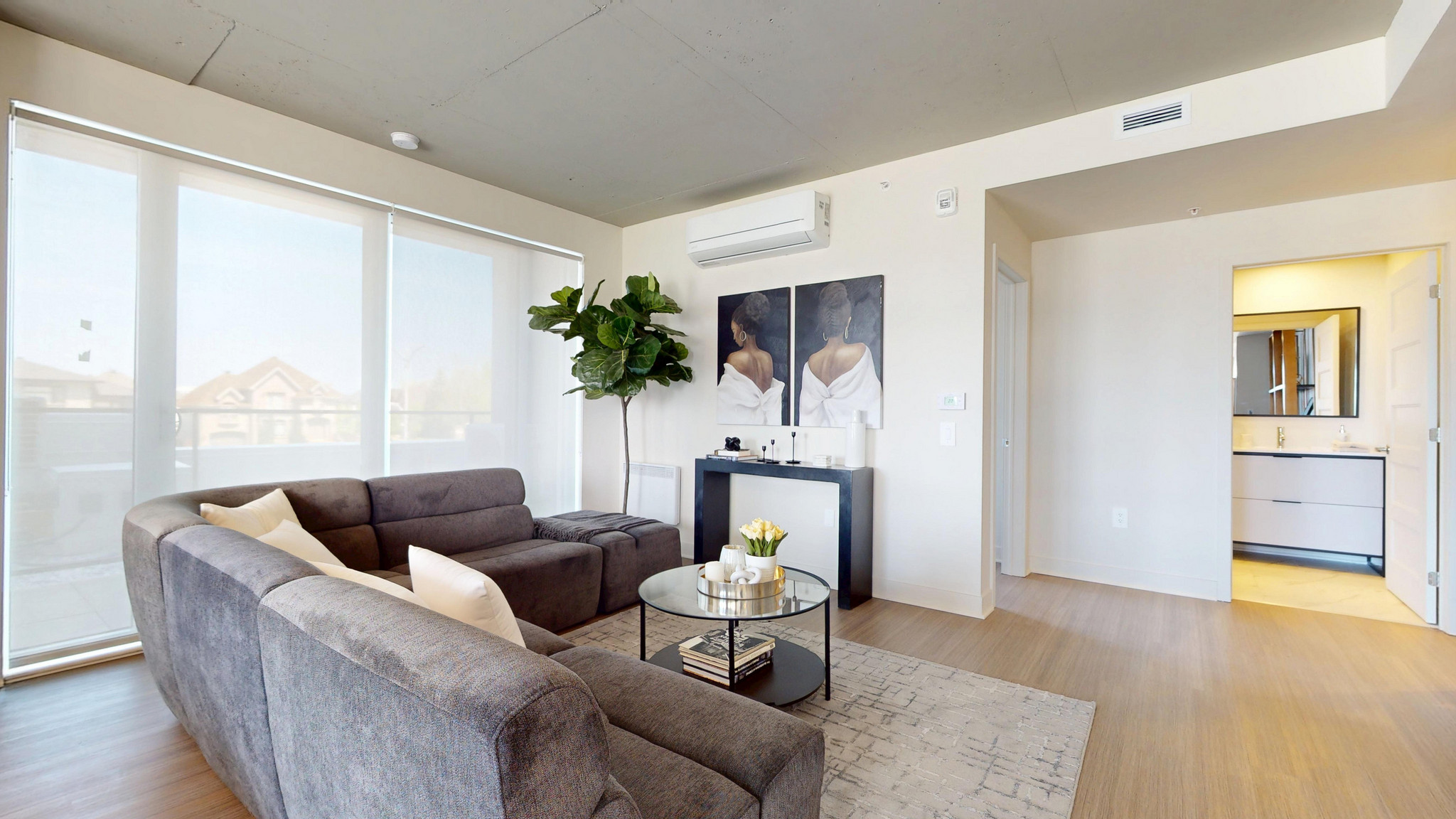 EQUINOXE Saint-Elzéar - Phase 3 - Photo 14
