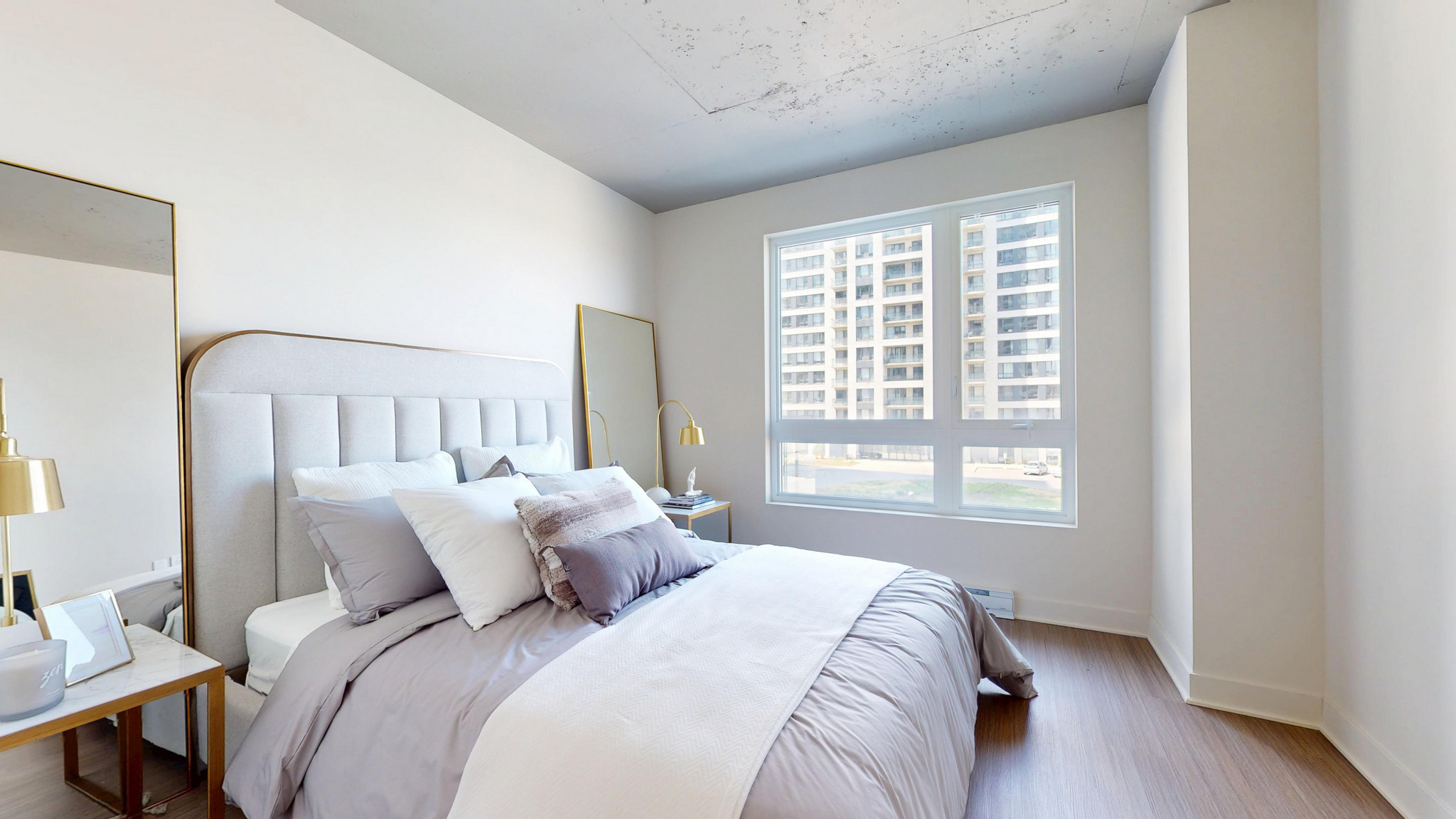 EQUINOXE Saint-Elzéar - Phase 3 - Photo 15