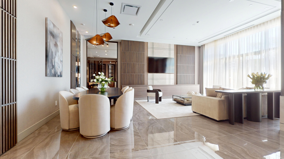 EQUINOXE Saint-Elzéar - Phase 3 - Photo 4