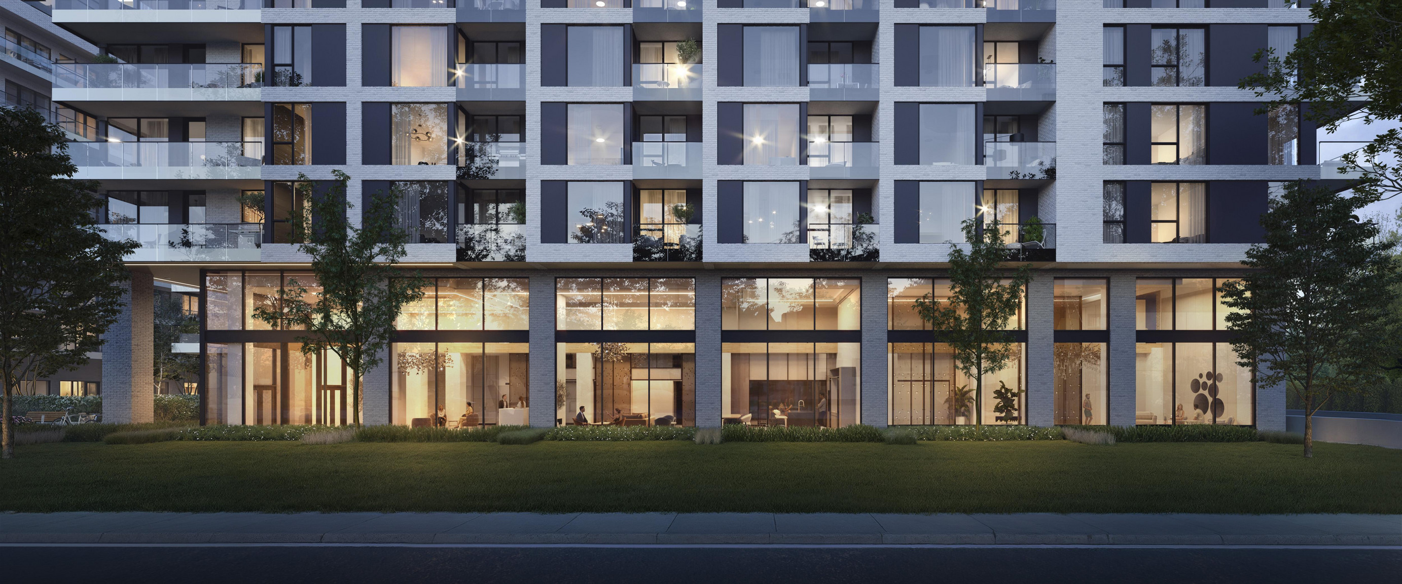 EQUINOXE Bois-Franc - Phase 1 - Photo 4