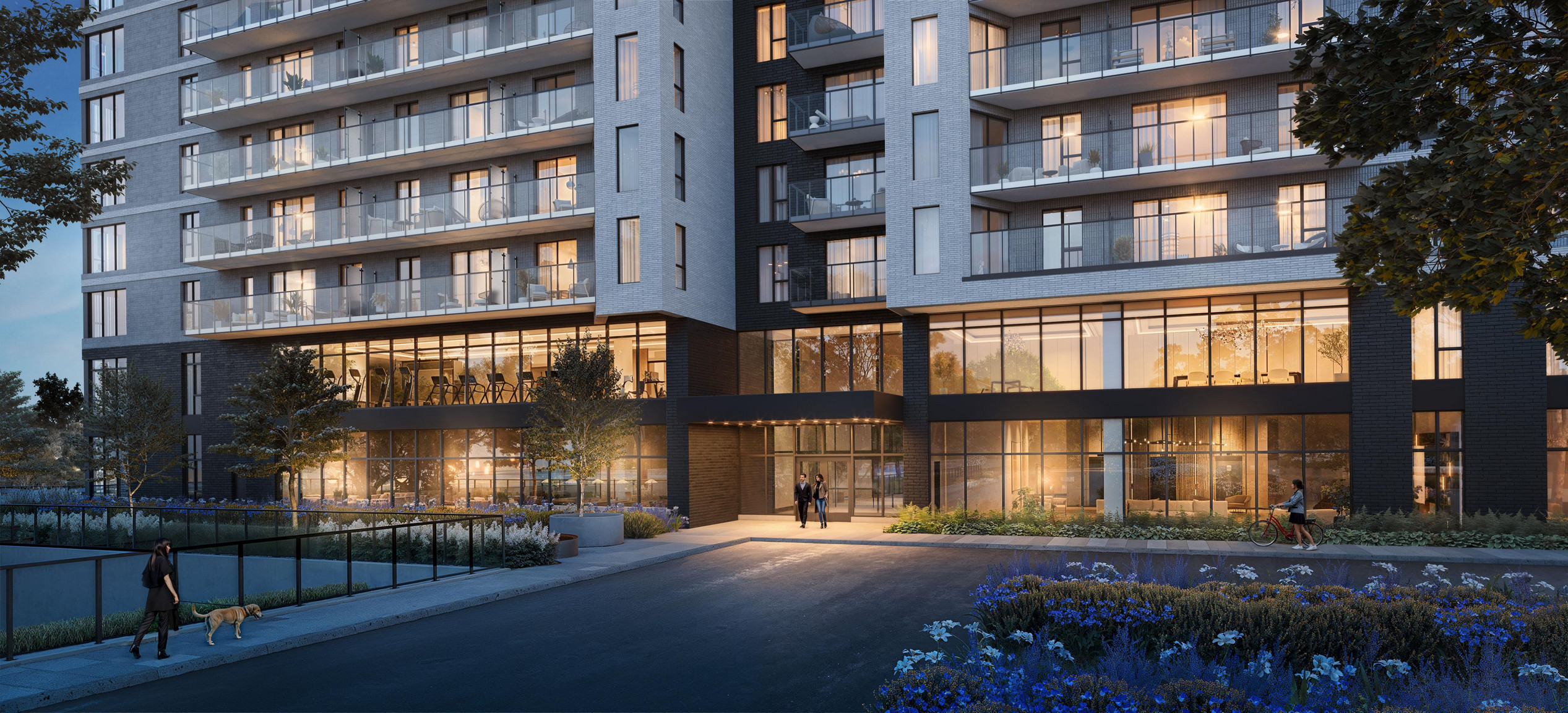 EQUINOXE Lévesque Ouest - Phase 1 - Photo 3