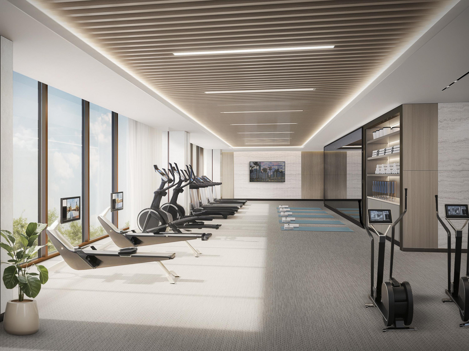 EQUINOXE Lévesque Ouest - Phase 1 - Photo 19