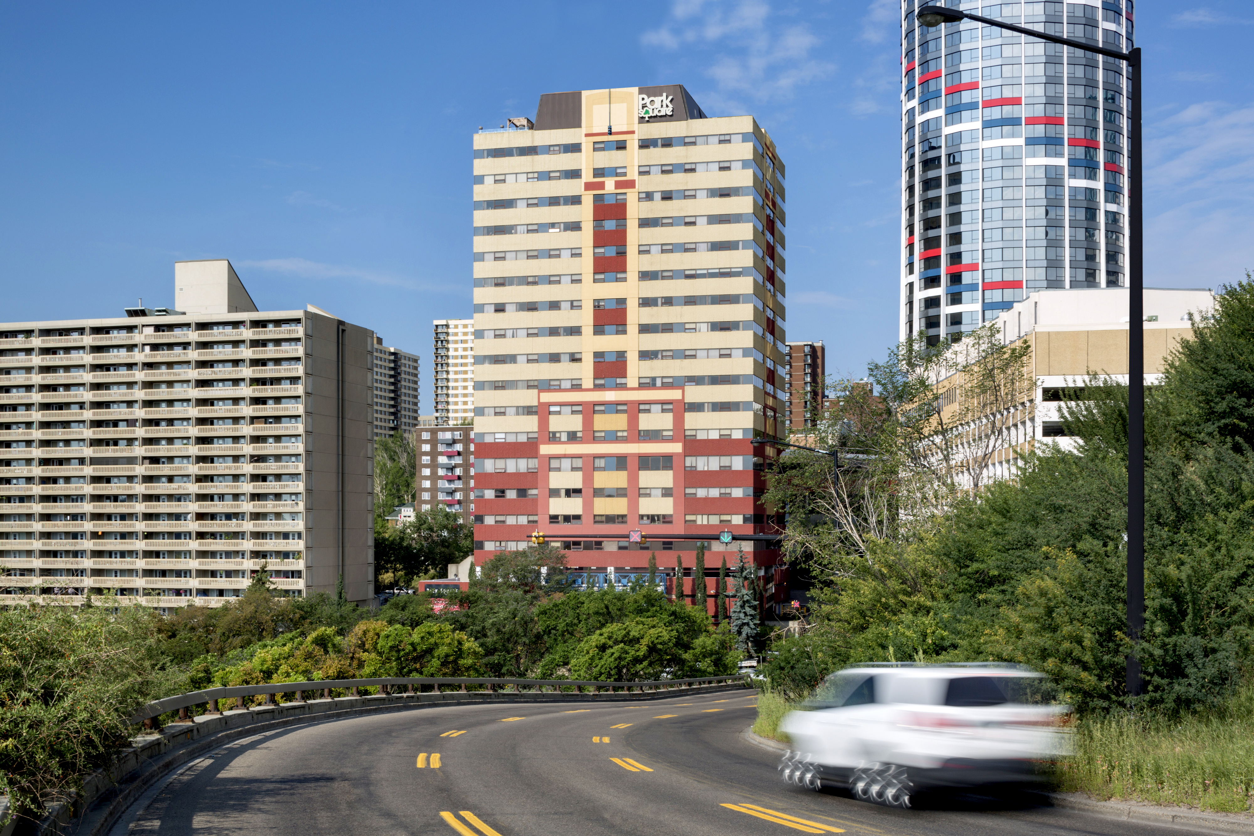 What Are Purpose-Built Rental Apartments? | Equiton Living