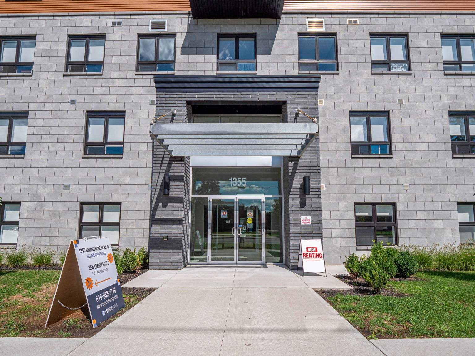 Village West Apartments - Photo 17