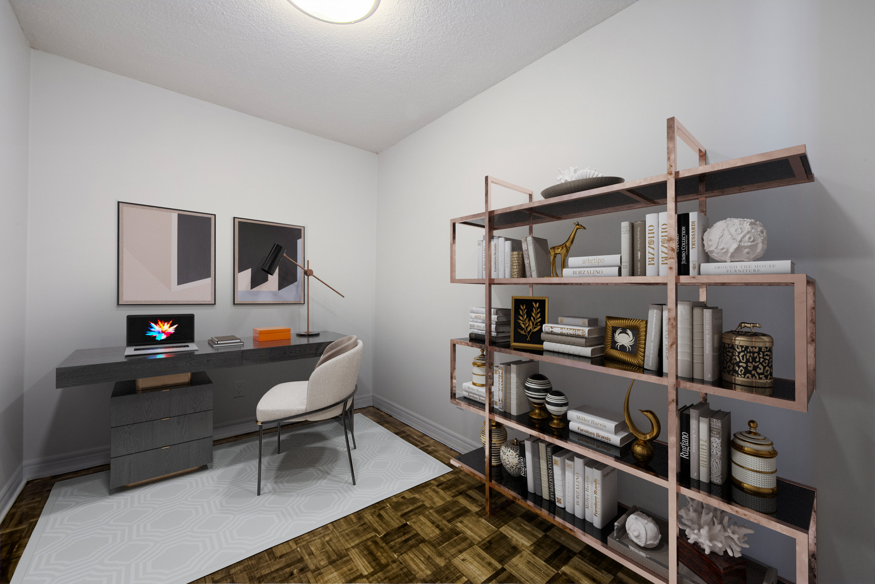 The Foresite - Photo 9