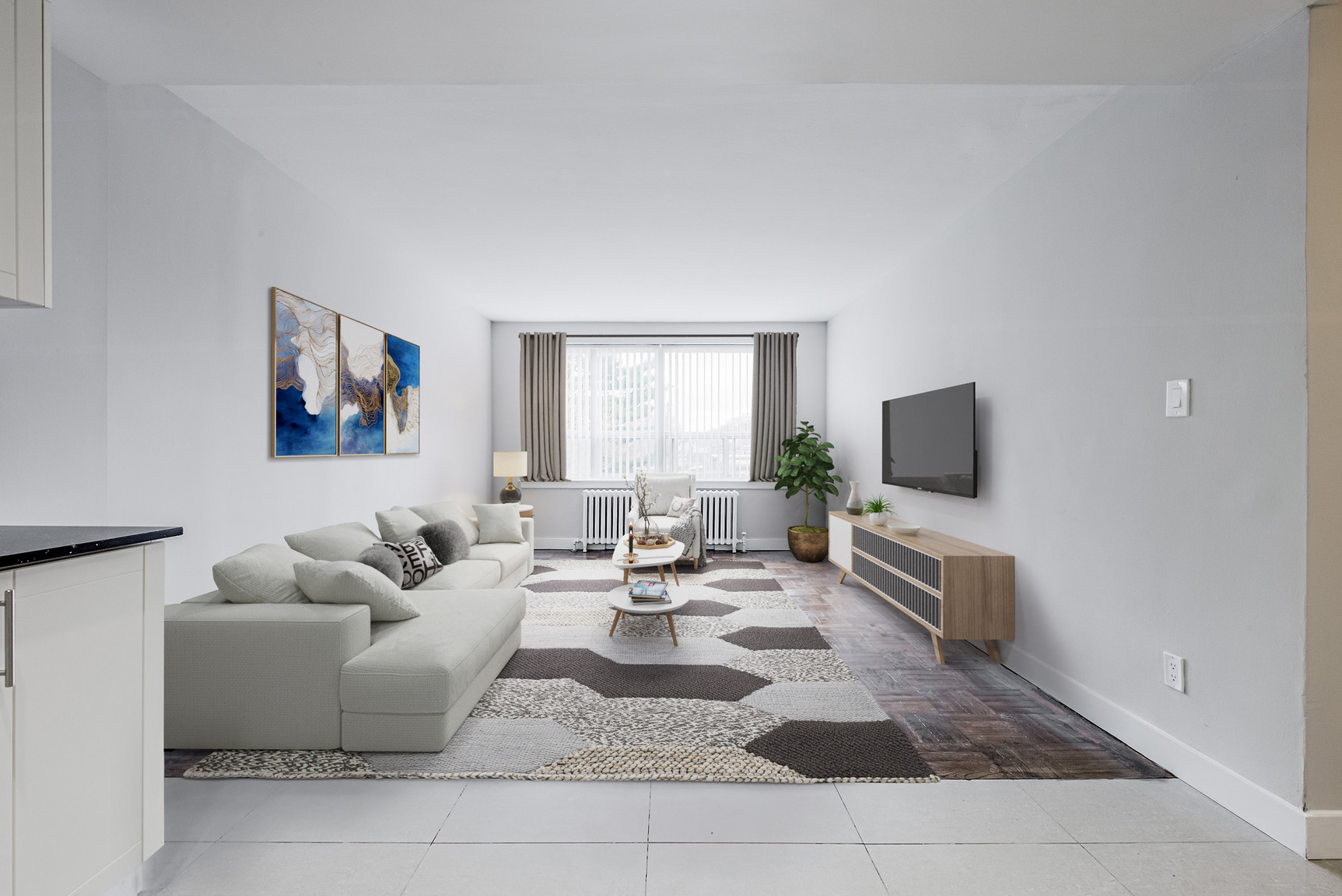 Beach Suites - Photo 3