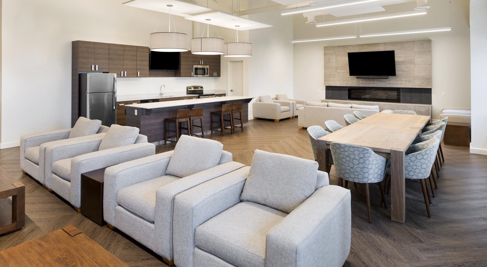 Park Square Apartments - Photo 21