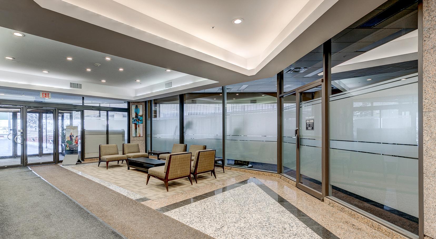 Park Square Apartments - Photo 19