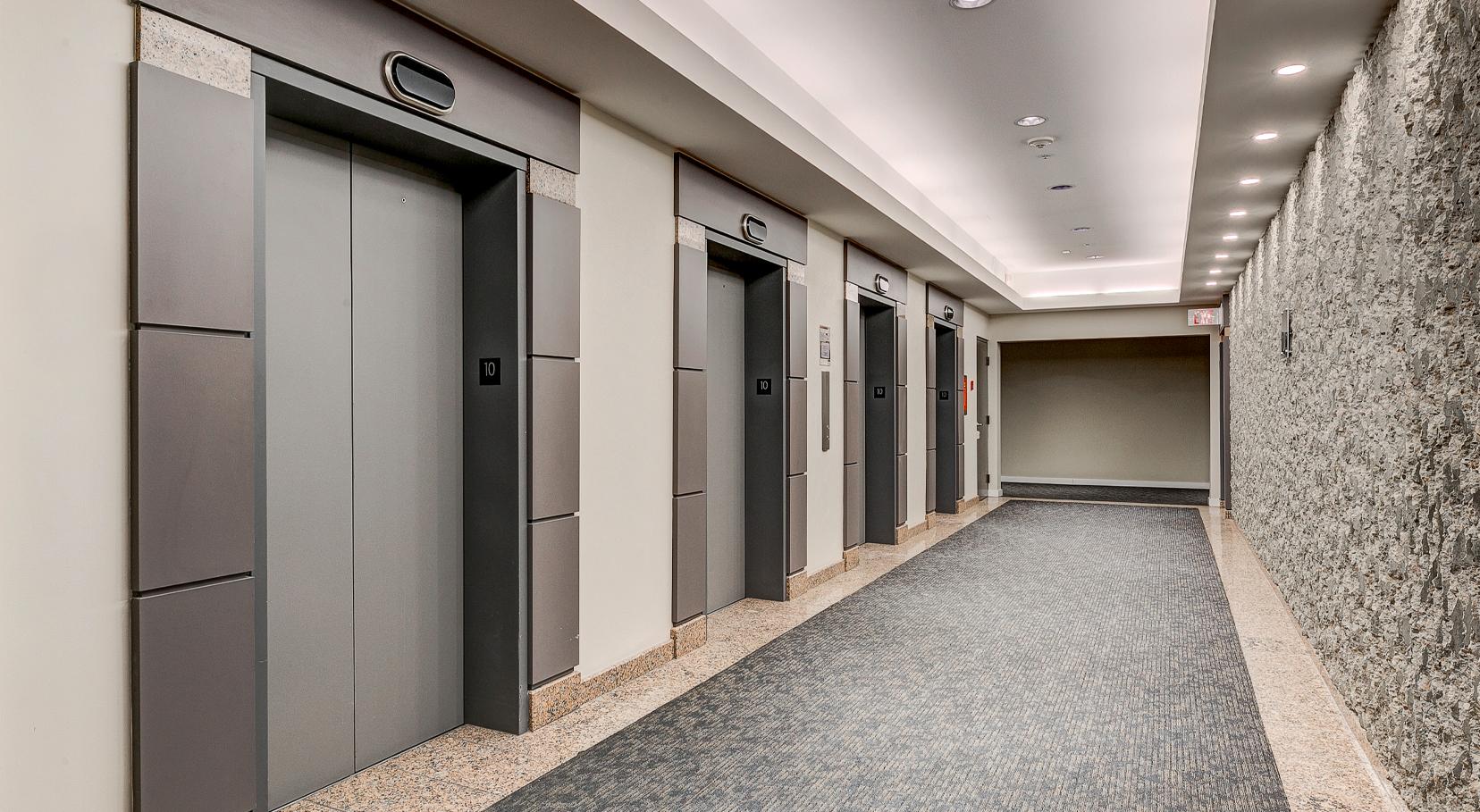 Park Square Apartments - Photo 22