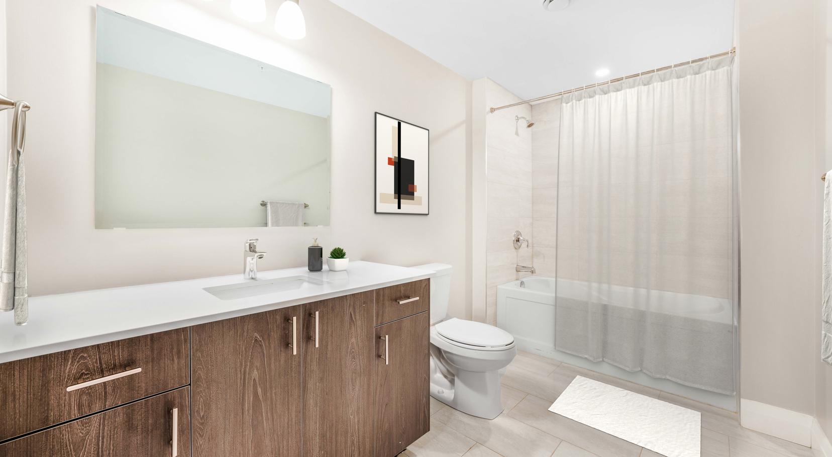 Village West Apartments - Photo 10