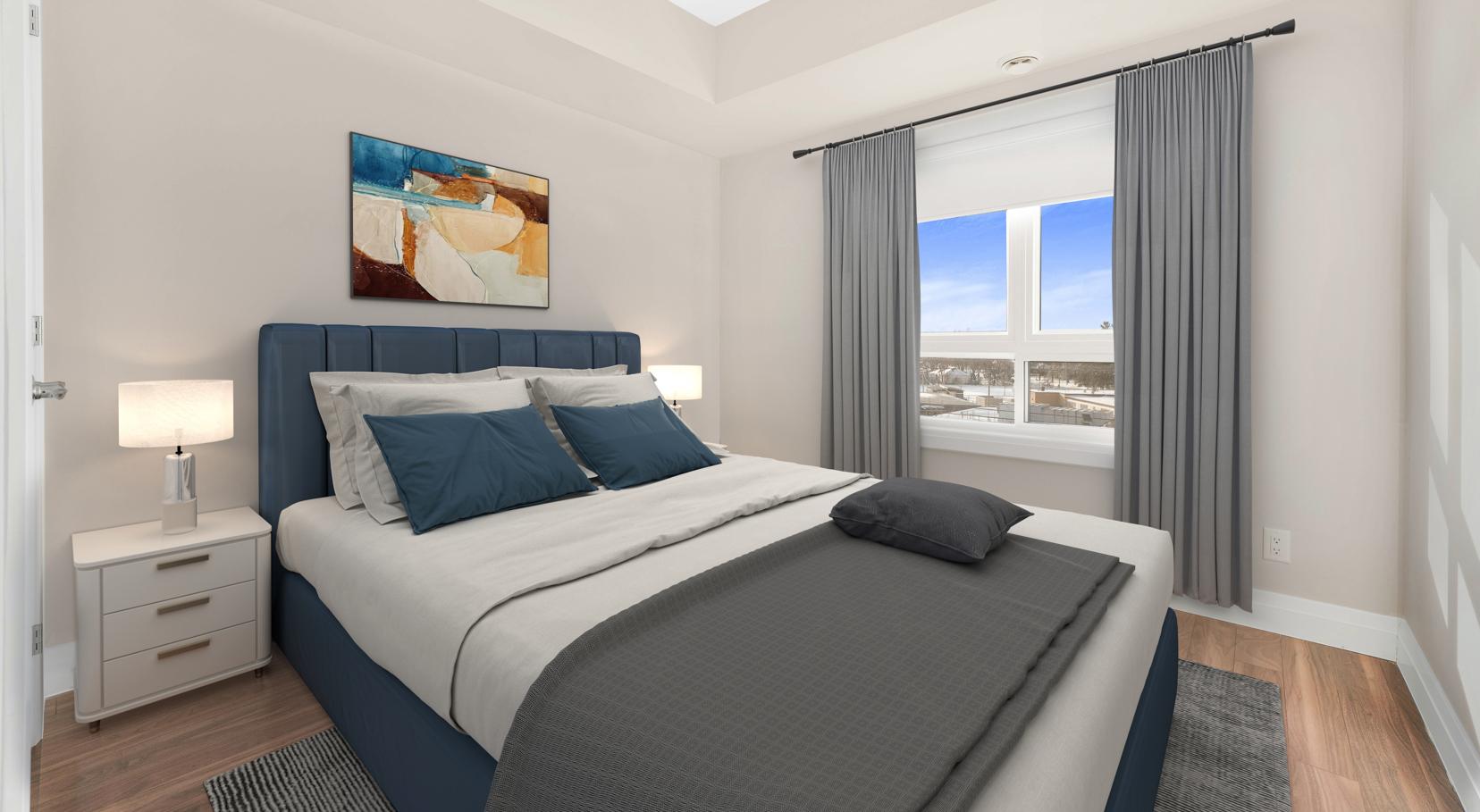 Village West Apartments - Photo 8