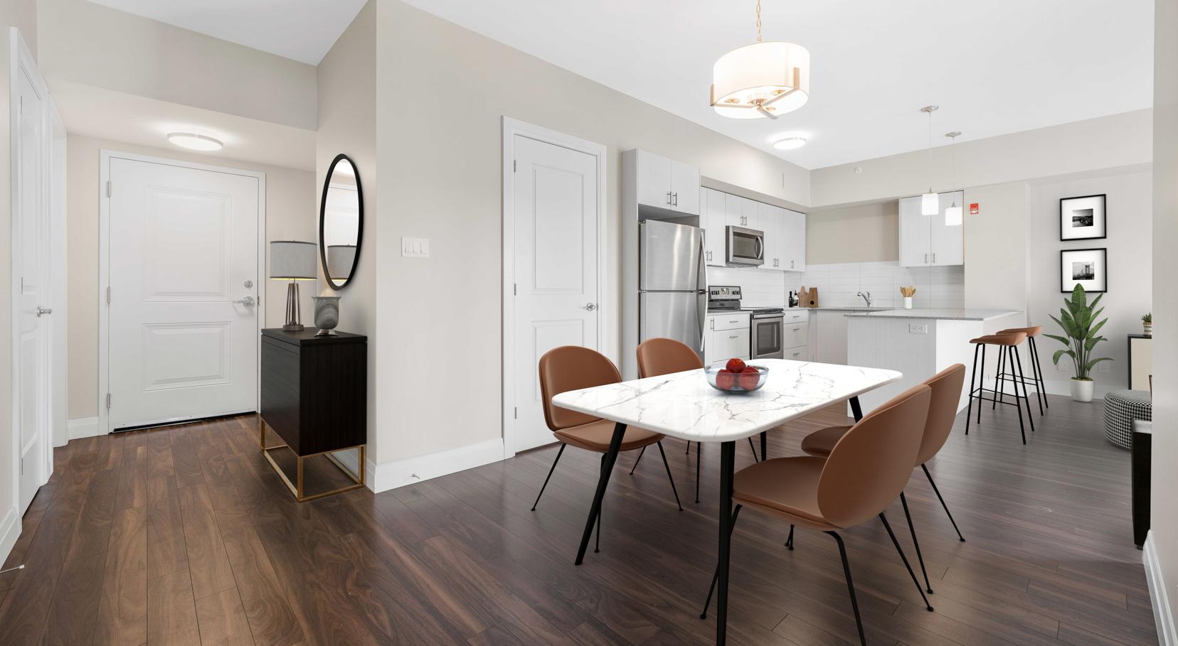 Village West Apartments - Photo 5