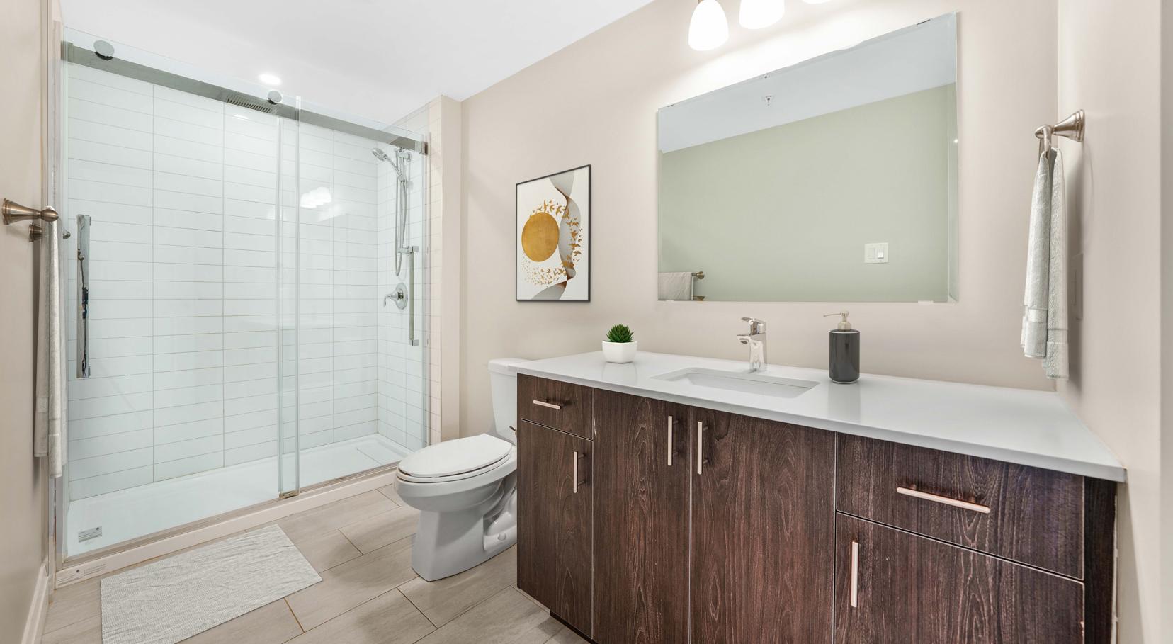Village West Apartments - Photo 9