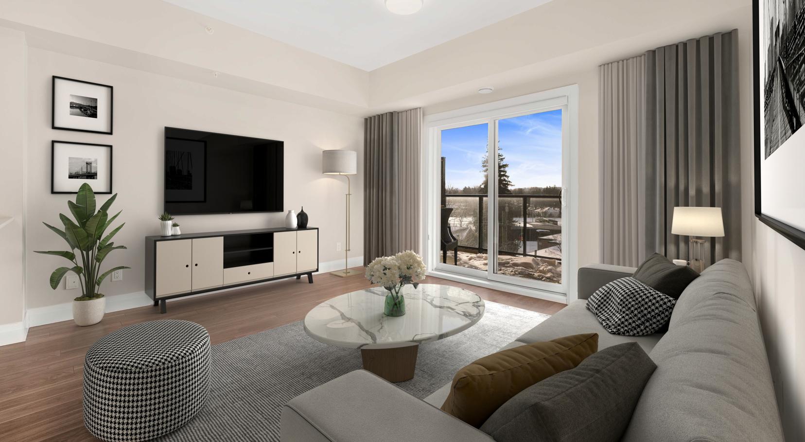 Village West Apartments - Photo 6