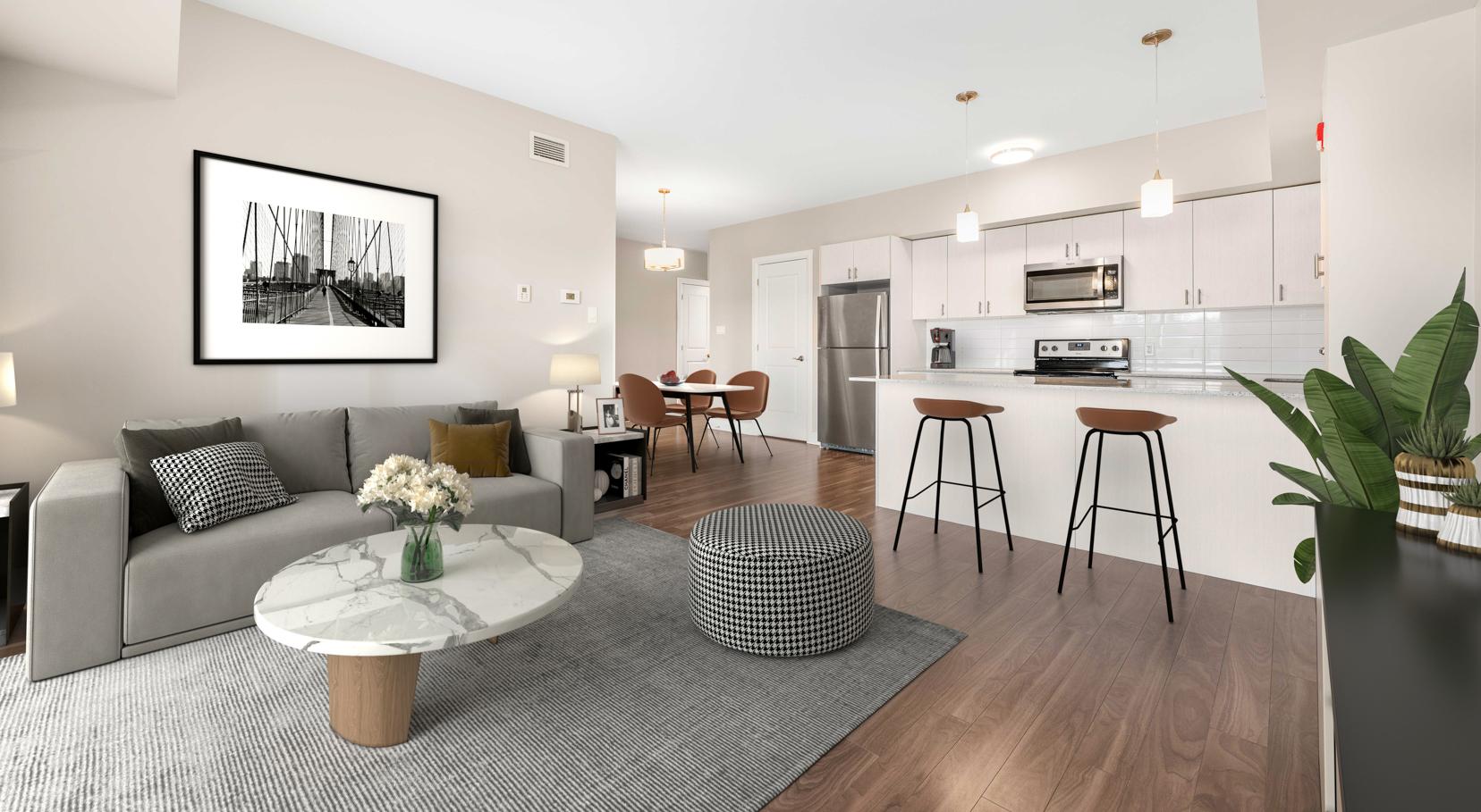 Village West Apartments - Photo 4